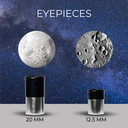 Neo Refractor Telescope