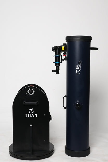 Titan - 8" Dobsonian Telescope
