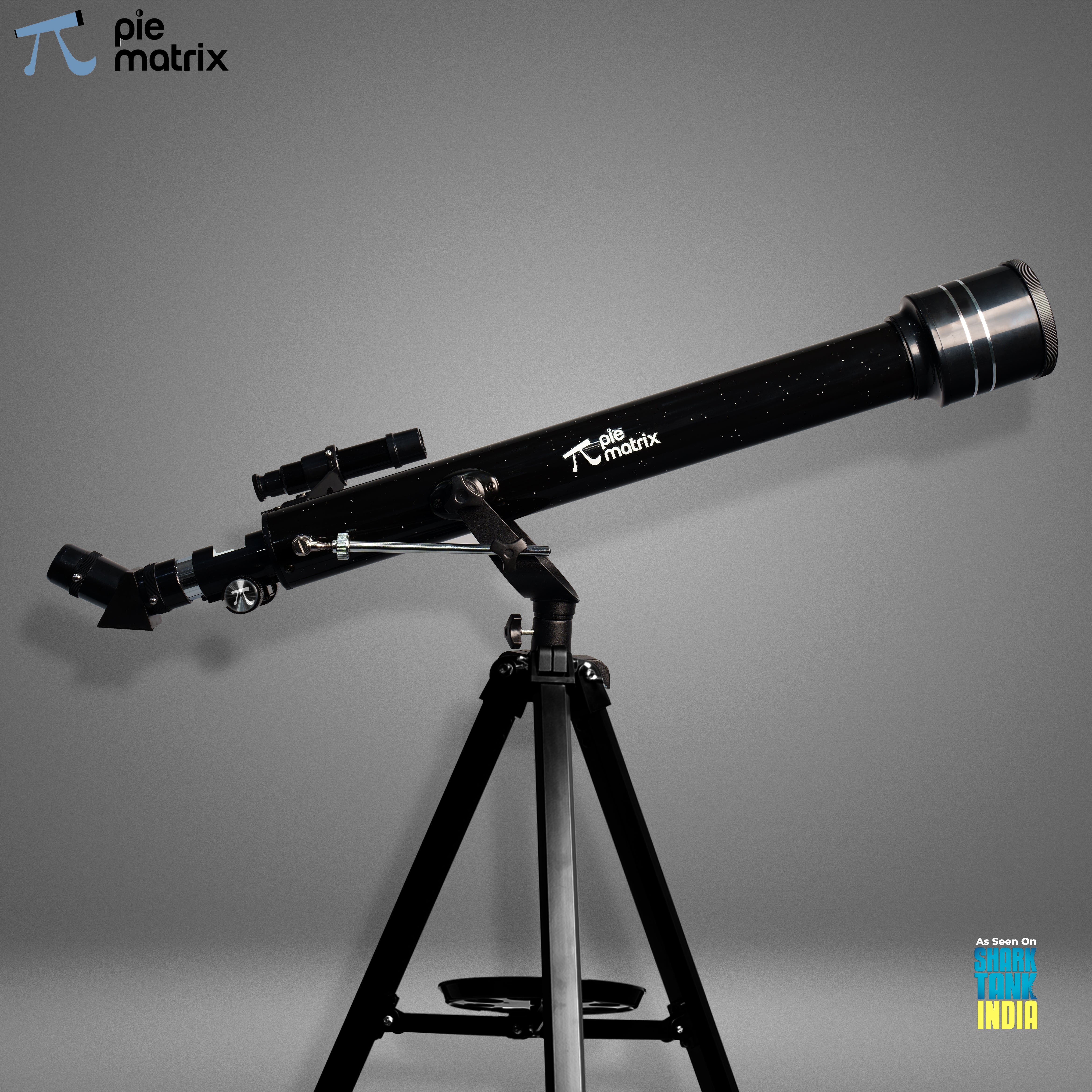 Phoenix Refractor Telescope