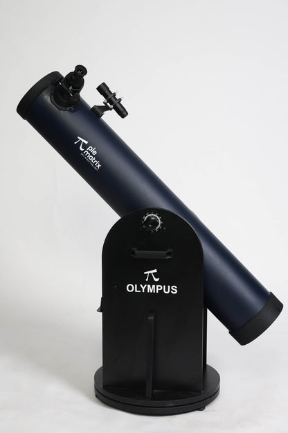 Olympus- 6 inch Dobsonian Telescope
