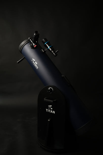 Titan - 8" Dobsonian Telescope