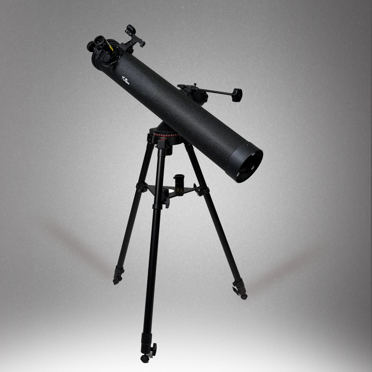 Draco 90/800 Reflector Telescope – Pie Matrix