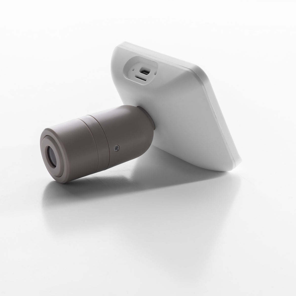 Telescope Eyepiece Camera