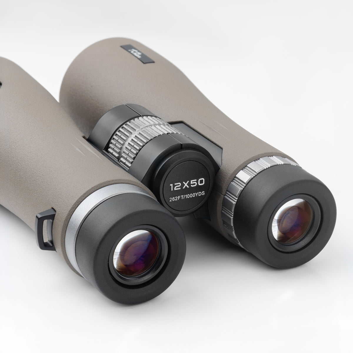 Scout 12x50 Binocular
