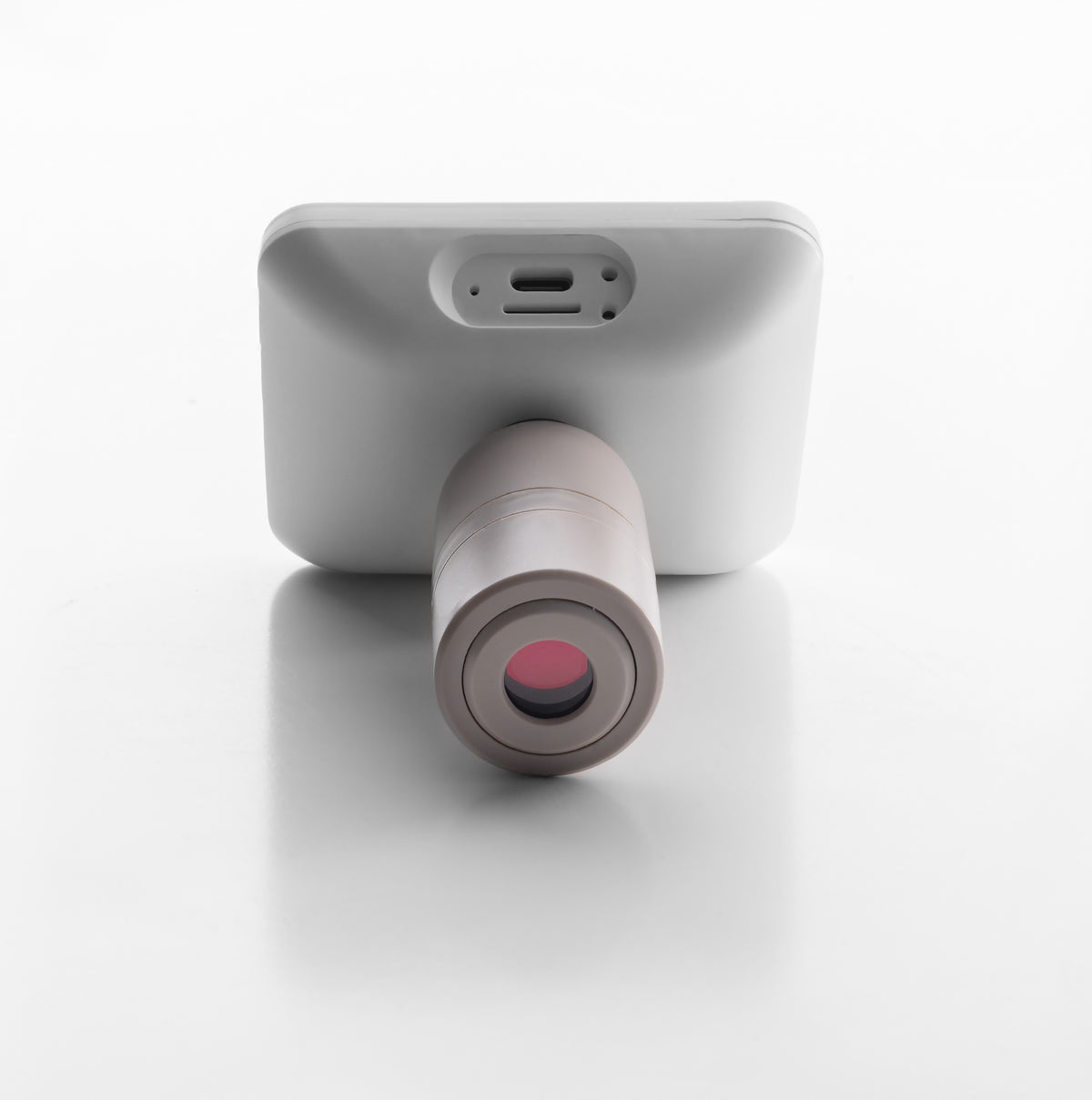 Telescope Eyepiece Camera