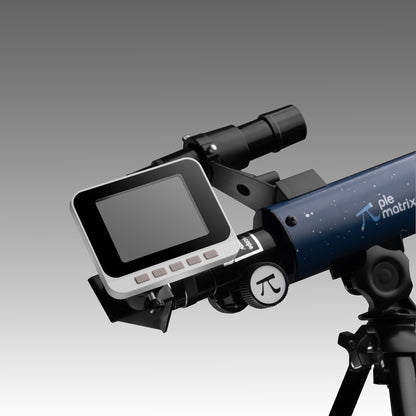 Telescope Eyepiece Camera