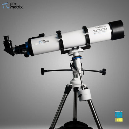 Rigel Refractor Telescope