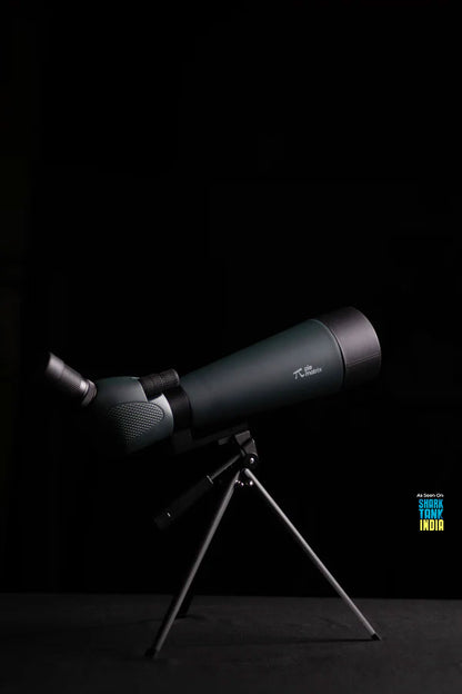 Sight Master Spotting Scope