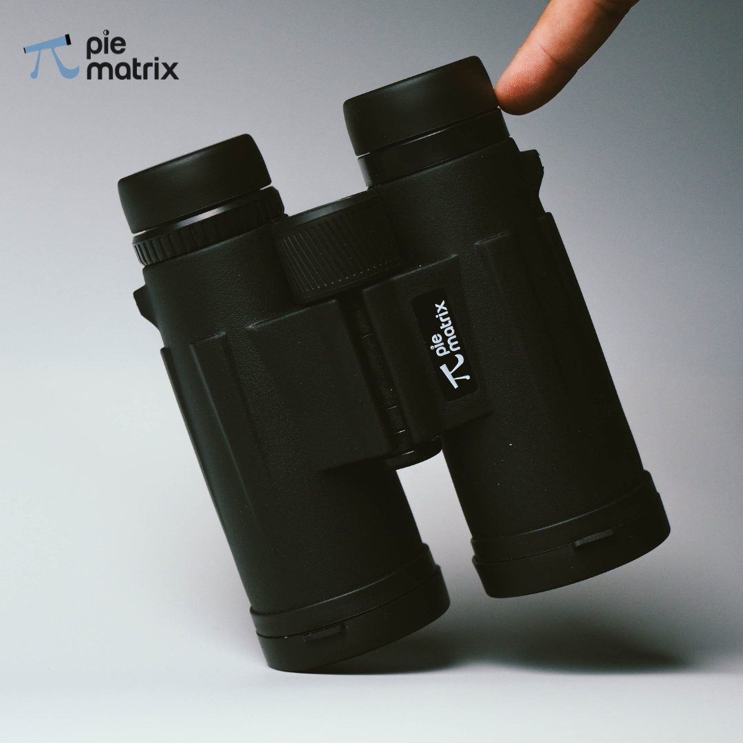 Swift 10×42 Binocular