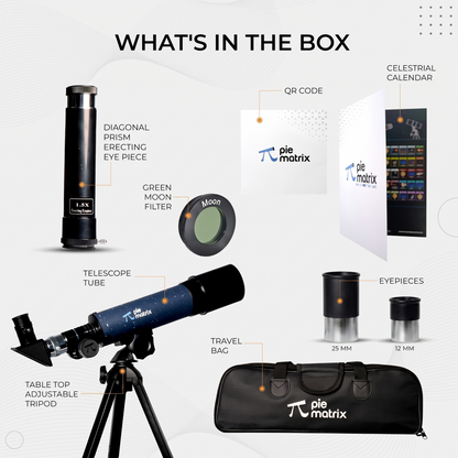Neo Refractor Telescope
