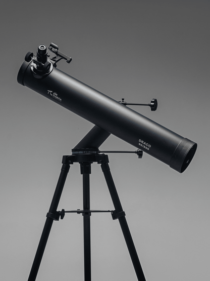 Draco 90/800 Reflector Telescope - Telescopes - Pie Matrix