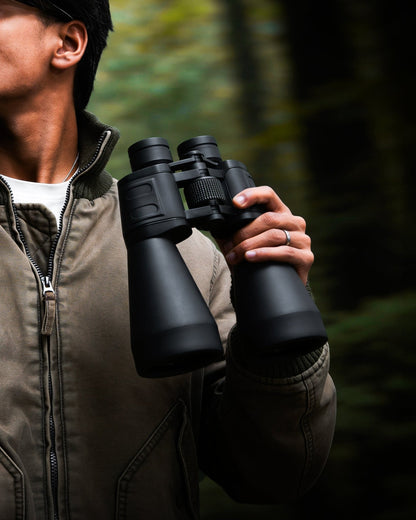 Falcon F15 (15×70) Binocular - Binoculars - Pie Matrix
