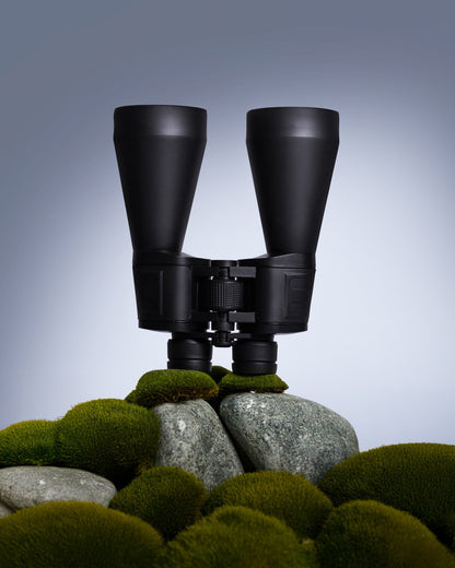 Falcon F15 (15×70) Binocular - Binoculars - Pie Matrix