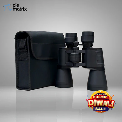 Hawk 10×50 Binocular