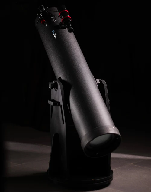 8" Dobsonian Telescope