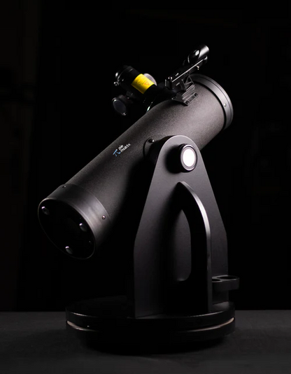 Pie Matrix 8" Dobsonian Telescope