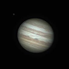 Jupiter Image