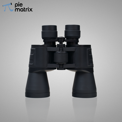 Sparrow Binocular