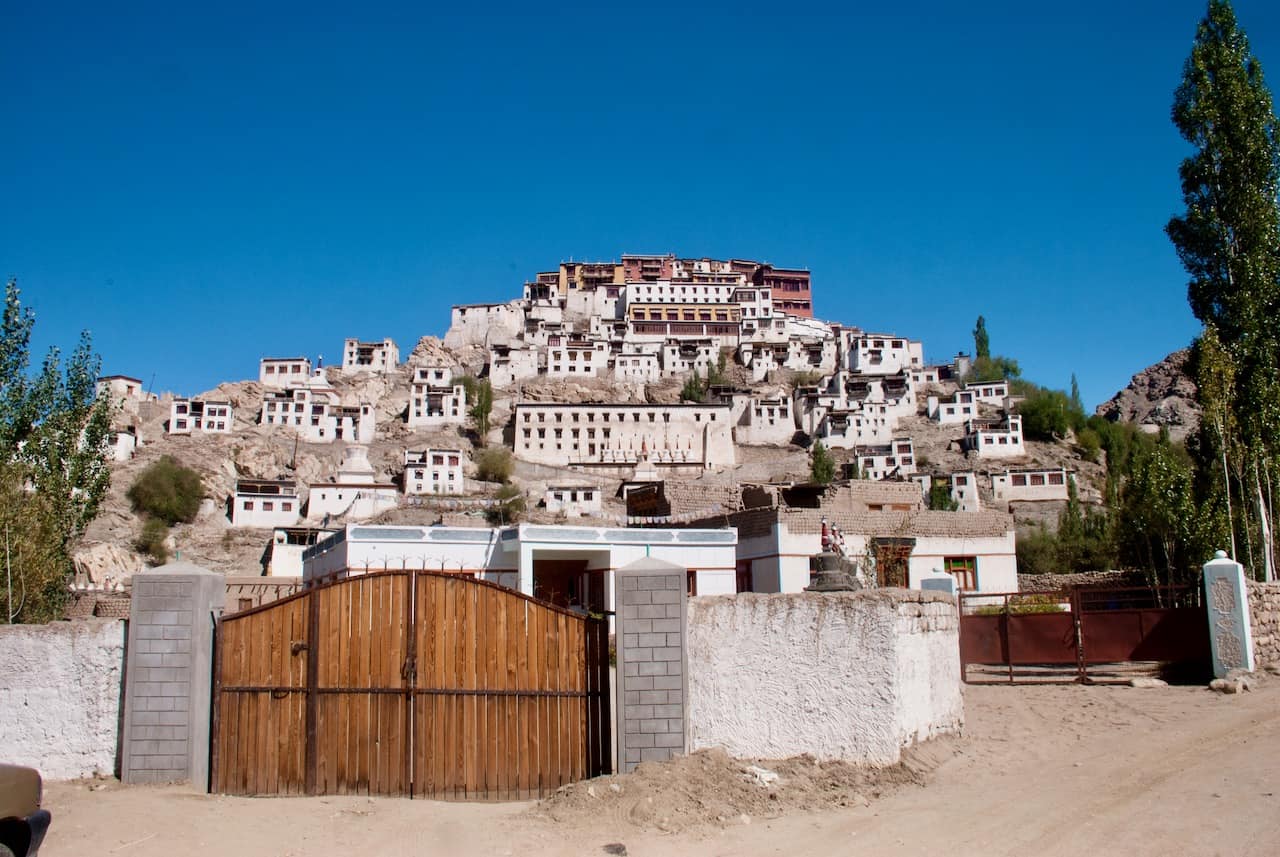 monastery image