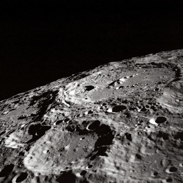 Moon Image