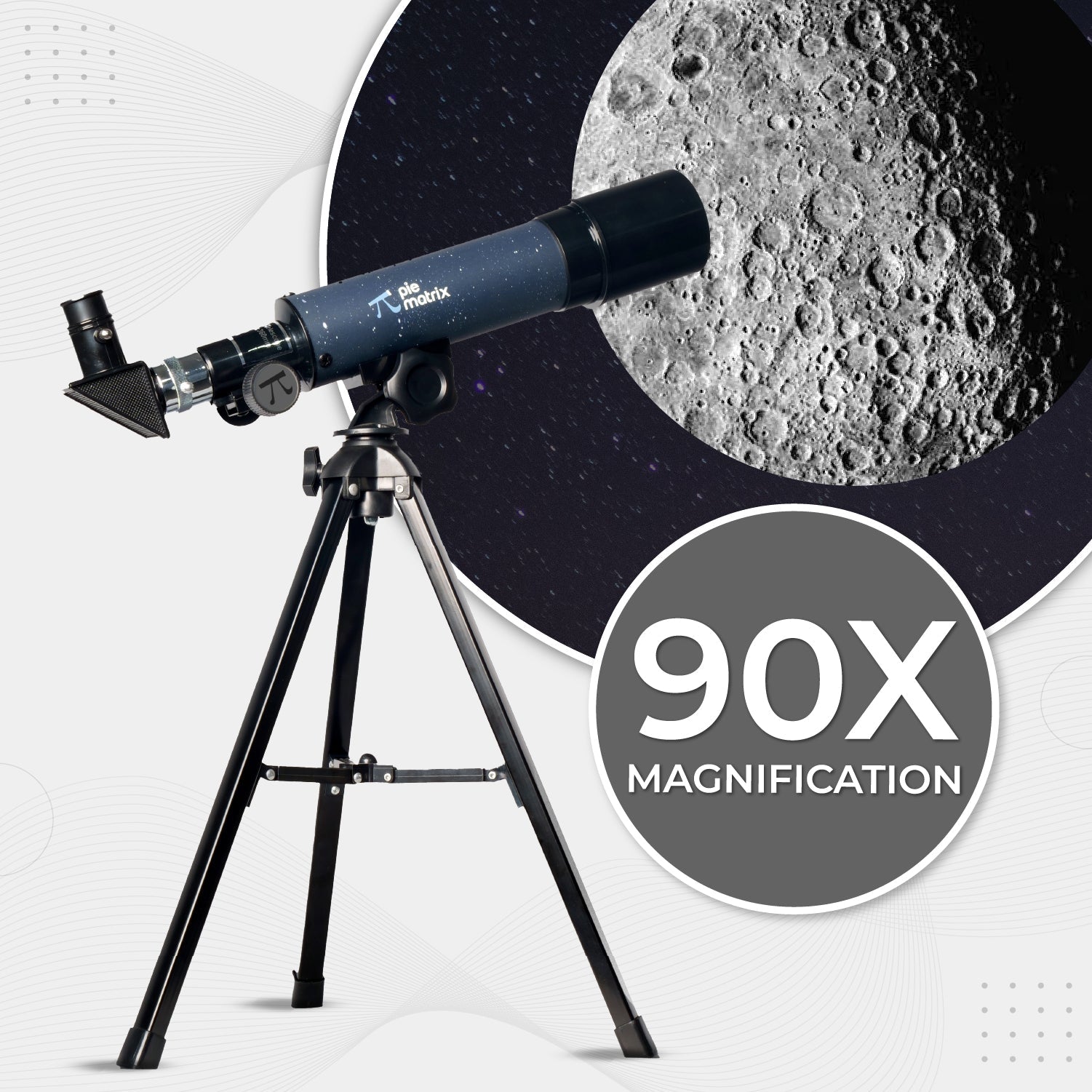 Neo Refractor Telescope - Telescopes - Pie Matrix