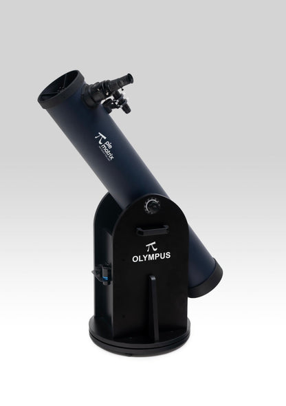 Olympus- 6 inch Dobsonian Telescope - Pie Matrix