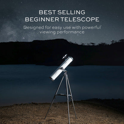 Pegasus 76700 Reflector Telescope - Telescopes - Pie Matrix