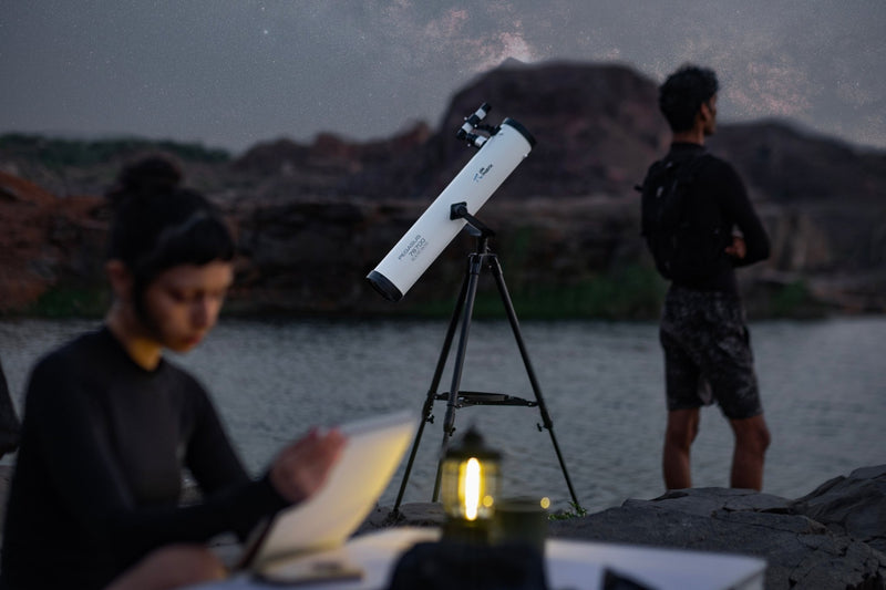 Pegasus 76700 Reflector Telescope - Telescopes - Pie Matrix