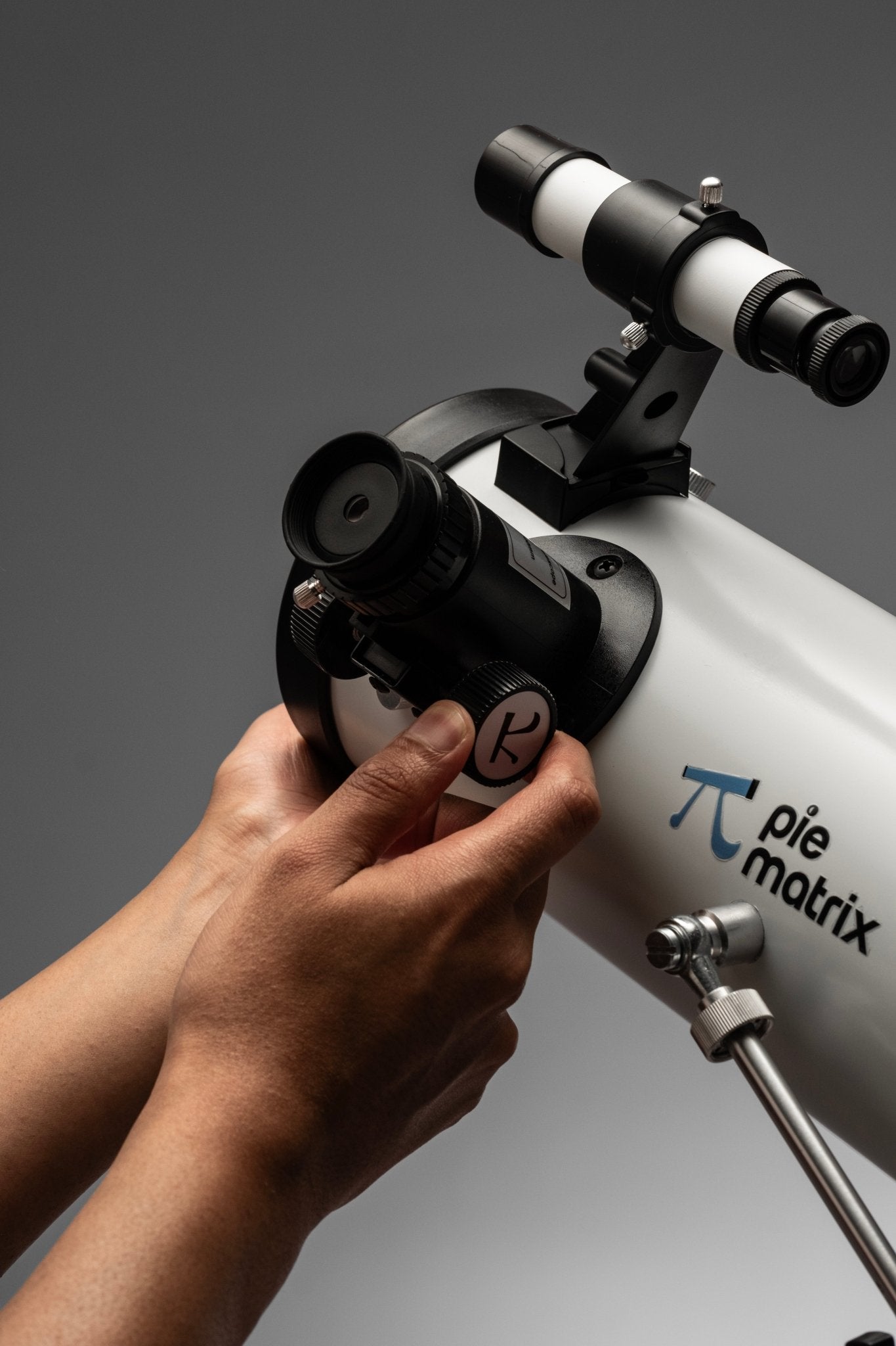 Pegasus 76700 Reflector Telescope - Telescopes - Pie Matrix
