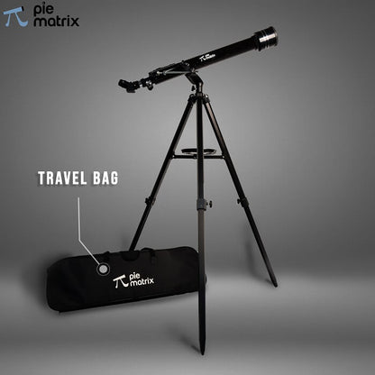 Phoenix Refractor Telescope - Telescopes - Pie Matrix