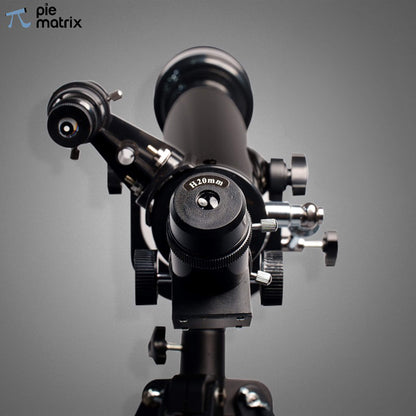 Phoenix Refractor Telescope - Telescopes - Pie Matrix