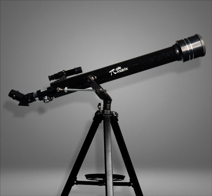 Phoenix Refractor Telescope - Telescopes - Pie Matrix