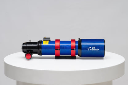 Pie Matrix 80APO ED Triplet Telescope - Telescopes - Pie Matrix