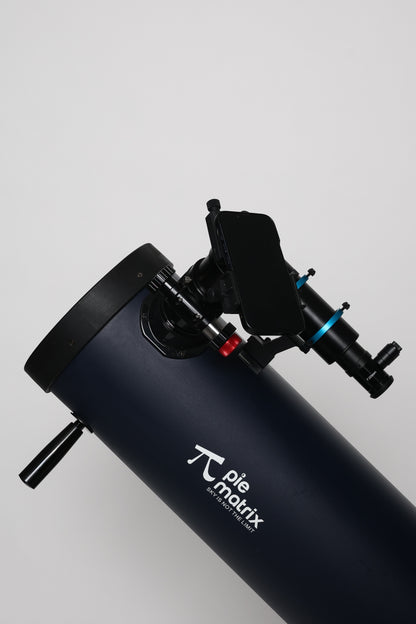 Titan - 8" Dobsonian Telescope