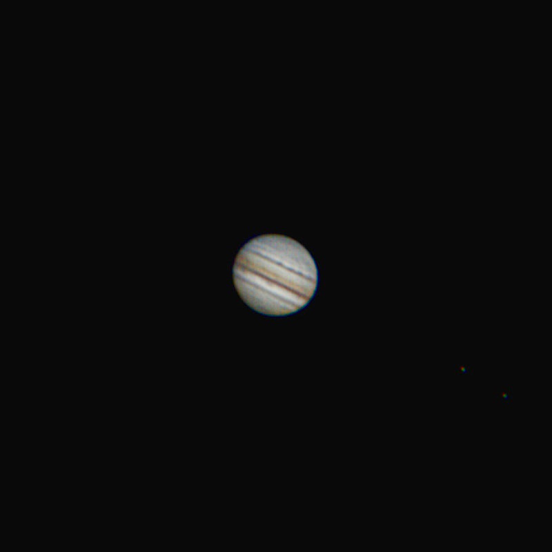 Jupitar Image