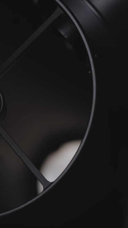 Olympus- 6 inch Dobsonian Telescope