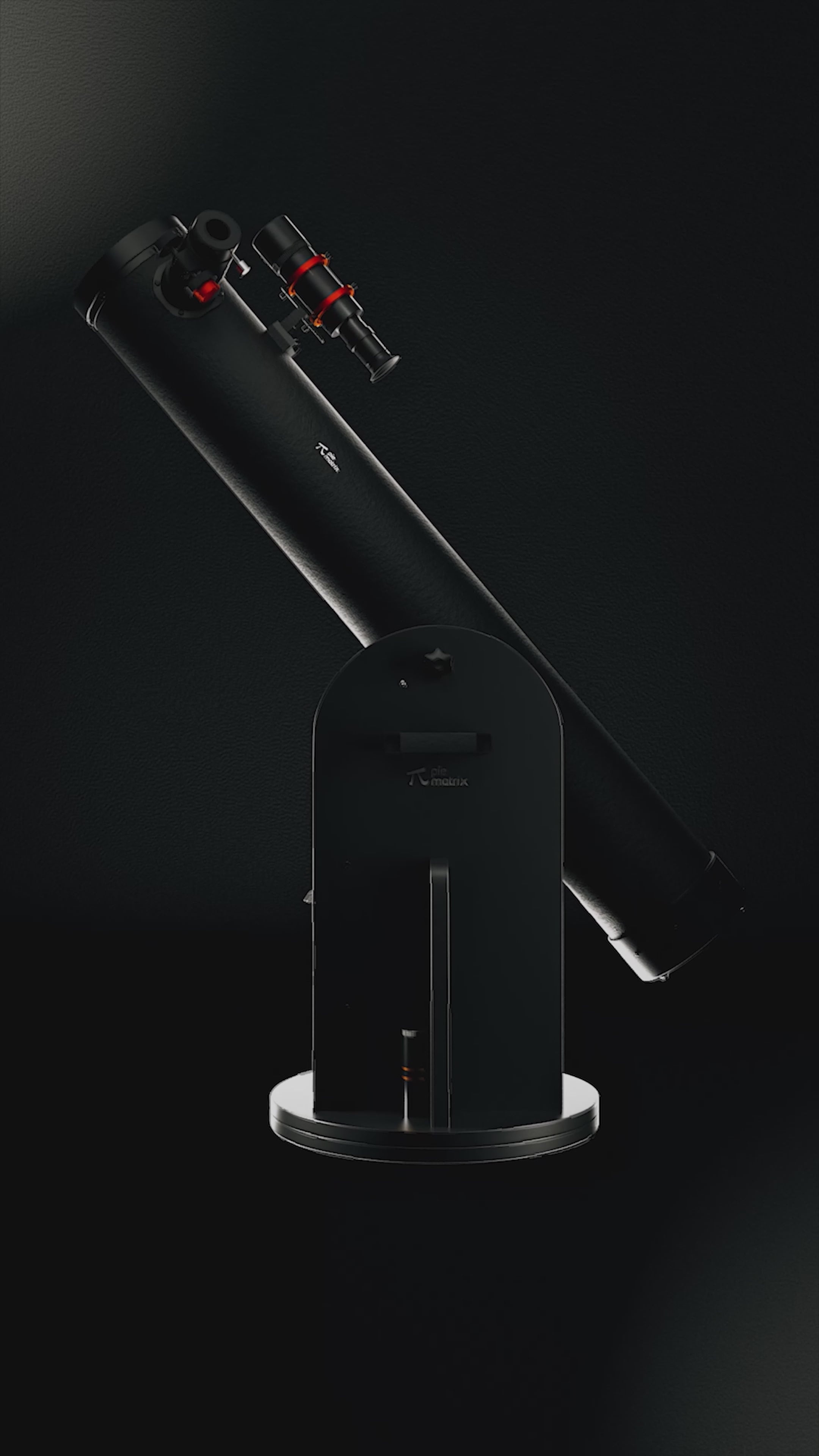8" Dobsonian Telescope