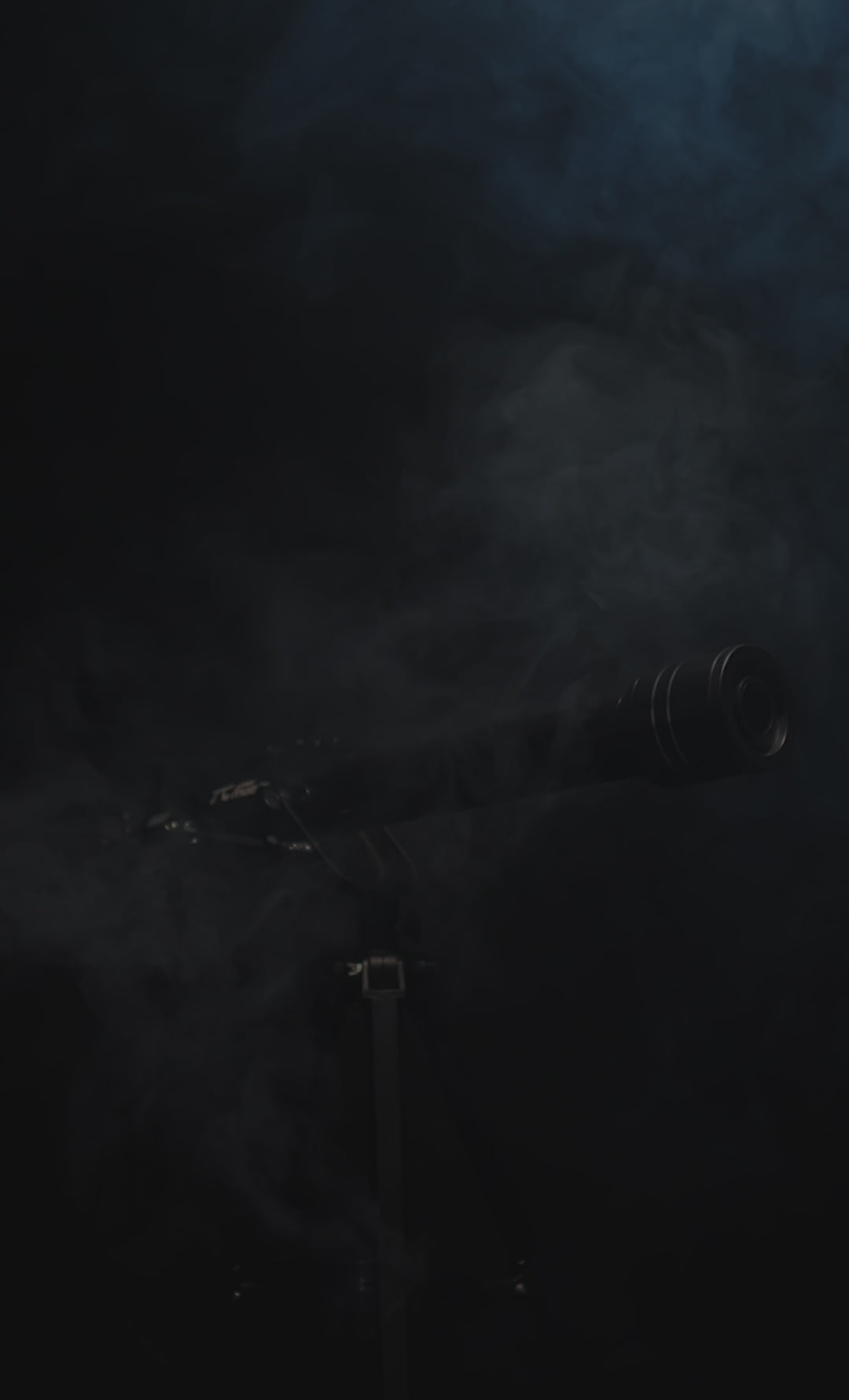 Phoenix Refractor Telescope