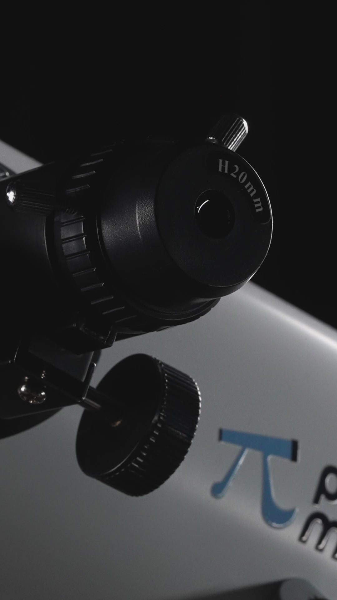 Pegasus 76700 Reflector Telescope