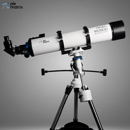 Rigel Refractor Telescope - Telescopes - Pie Matrix