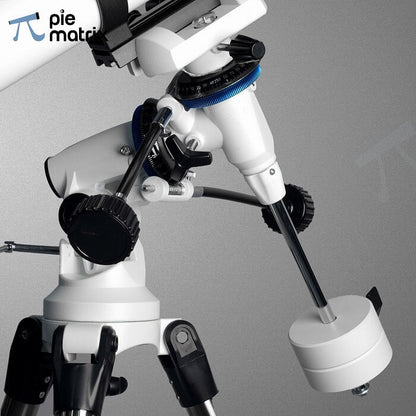 Rigel Refractor Telescope - Telescopes - Pie Matrix