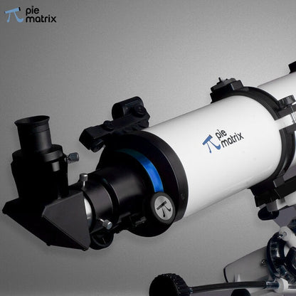 Rigel Refractor Telescope - Telescopes - Pie Matrix