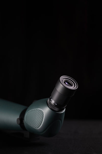 Sight Master 80mm Spotting Scope - Spotting Scopes - Pie Matrix