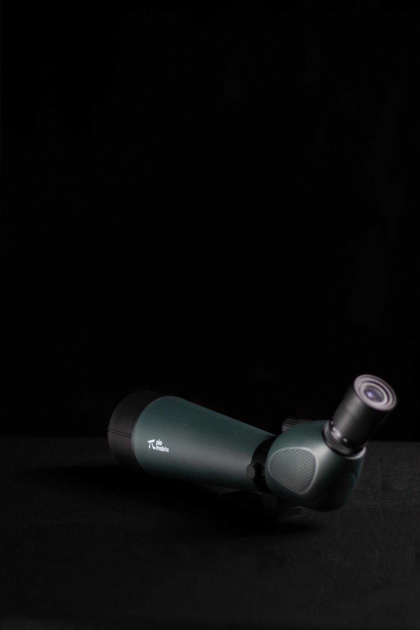 Sight Master 80mm Spotting Scope - Spotting Scopes - Pie Matrix