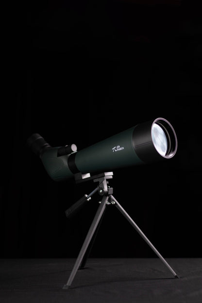 Sight Master 80mm Spotting Scope - Spotting Scopes - Pie Matrix