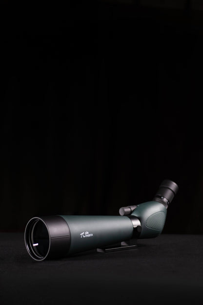 Sight Master 80mm Spotting Scope - Spotting Scopes - Pie Matrix
