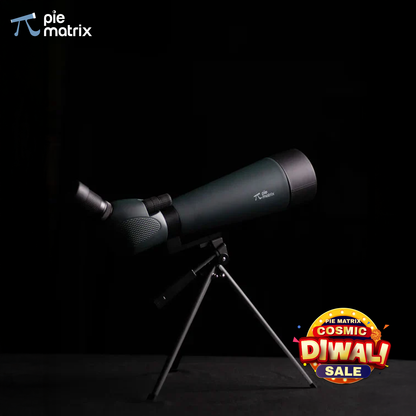 Sight Master 80mm Spotting Scope