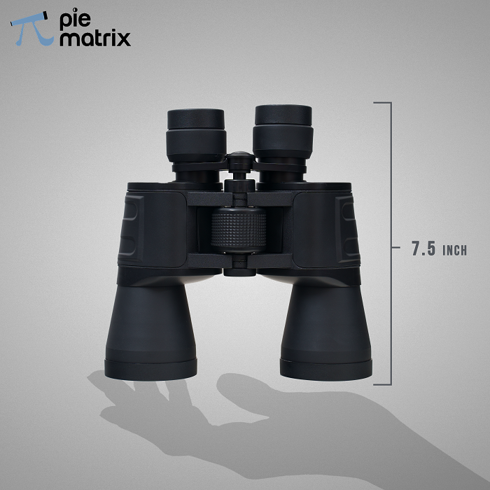 Hawk 10×50 Binocular