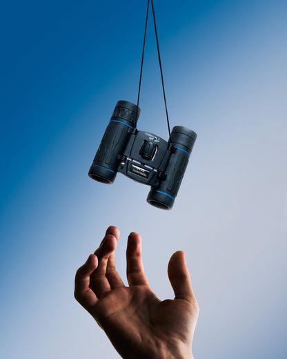Sports Binocular 8x22 - Binoculars - Pie Matrix