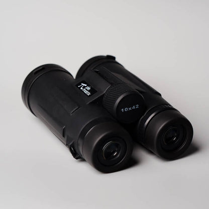 Swift 10×42 Binocular - Binoculars - Pie Matrix